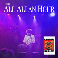 Radio Star - Allan Rayman