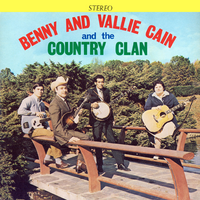 Watermelon On The Vine - Benny & Vallie Cain