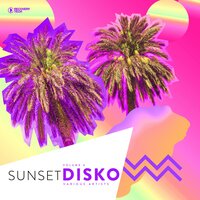Orange Sunshine - Rishi K.