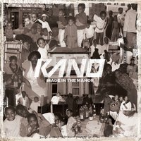 3 Wheel-ups - Kano & Giggs & Wiley