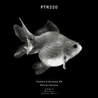 X Riddim - Dorian Parano