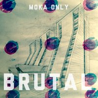 Stuffalude - Moka Only