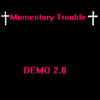 Sustain Me - Momentary Trouble & Rivet Rich7 & IICor 4-17