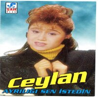 Eşom Döne Döne - Ceylan