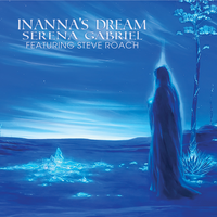 The Gazing Pool - Serena Gabriel & Steve Roach
