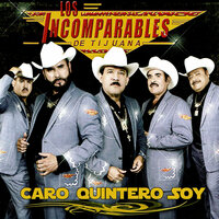 Juan Colorado - Los Incomparables De Tijuana