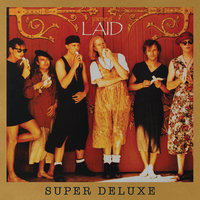 Laid - James