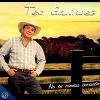 13 Enamorado de Tí - Teo Galíndez