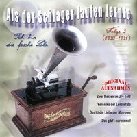 Du hast mir heimlich die Liebe ins Haus gebracht - Lillian Harvey & Fritsch & Fritsch & Lillian Harvey