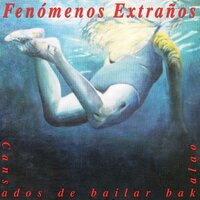 ¿Dónde Está el Amor? - Fenomenos Extraños