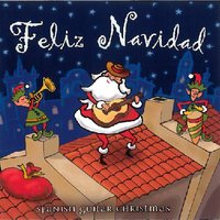 Good King Wenceslas - Kenny Vehkavaara