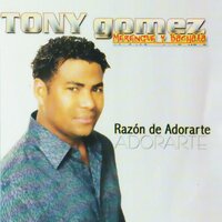 CULPABLE SOY - Tony Gomez