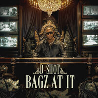 She Off The Cuffs - D-Shot & Keak The Sneak & Domo Reignz & Stone Paxton & Allen McNeil