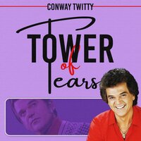 Don't You Dare Let Me Down - Conway Twitty