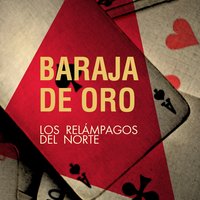 Te Fuiste de Mi - Los Relampagos del Norte
