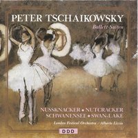 Suite from Swan Lake, Op. 20a, TH 219: IV. Scène No.13 - Slovak Philharmonic Orchestra & Henry Adolph & Пётр Ильич Чайковский