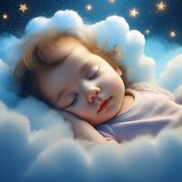 Los Ritmos Soñadores Acunan El Silencio - Modo suave & Tierra de canciones de cuna & navidad dormir bebe