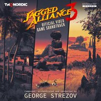 Raising The Stakes - George Strezov