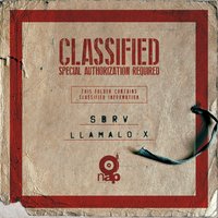 Llámalo X - SBRV