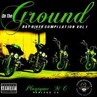 They Ain't Like Us - Ab & Hard Head & Charlie O