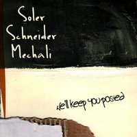 Bass Solo - Larry Schneider