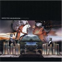 P.G.M. - Infected Mushroom