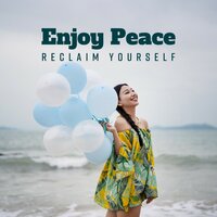 Easy Breath - Calming Music Sanctuary