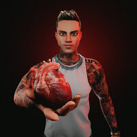 Bebê - Mc Pedrinho