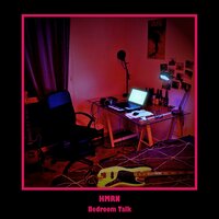 Pixel Face - HMRN