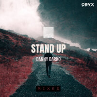 Stand Up - Danny Darko & Jamie Bailey & Grotesque