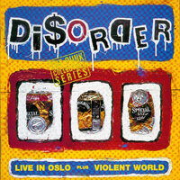 Out Of Order - Disorder