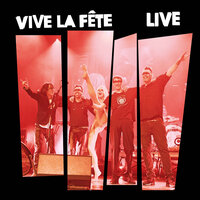 Jaloux - Vive la Fête