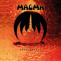 Kohntarkosz, Pt. 1 - Magma