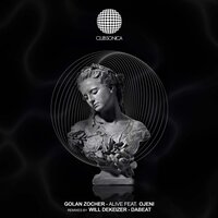 Alive - Golan Zocher & Ojeni