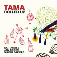 Black Stone - Jan Roder & Aki Takase & Oliver Steidle
