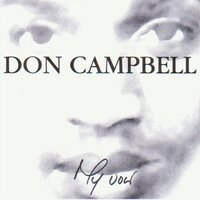 I Told You - Don Campbell