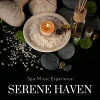 Spa Treatment - Spa Music Paradise Zone