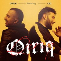 Qırıq-Qırıq - Drek & OD