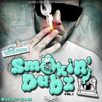 Weed Addict - DJ Weedim & Dragon Davy & Green Money & Nathy B.O.S.S.