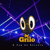 Amanheceu e Eu Sozinho Aqui no Bar - Grilo