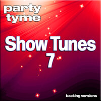 It's A Woman's World (made popular by 'The Full Monty') - Party Tyme