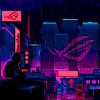 In A Game - Benj
