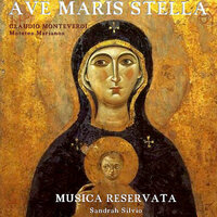 Pulchra Es Amica Mea: Vespro Della Beata Vergine Maria - Musica Reservata & Sandrah Silvio