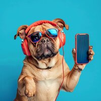 Colas Susurrantes Calmadas - Música para acalmar cachorro & Clima Colmena & Sonoterapia