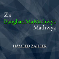 Lala Zarghai Ya Horahay - Hameed Zaheer