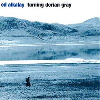 The Blind Man - Ed Alkalay