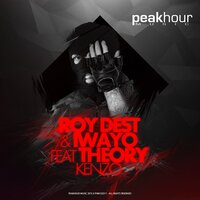 Kenzo - Iwayo & Roy Dest & Theory