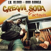 That Bang'n Shit - Lil Blood & Boo Banga & Mitchy Slick