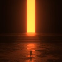 THE VOID - william