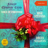 O Come, All Ye Faithful - The Firestone Orchestra & Chorus & Brian Sullivan